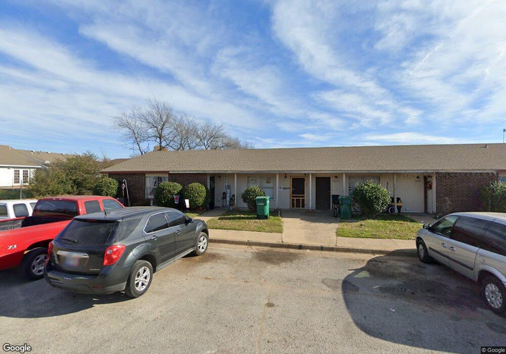 1273-1279 W Sunset Dr, Rogers, AR 72756 - photo 1