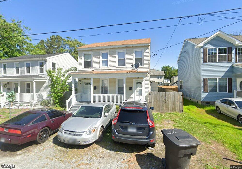 1238 Summit Ave, Portsmouth, VA 23704 - photo 1