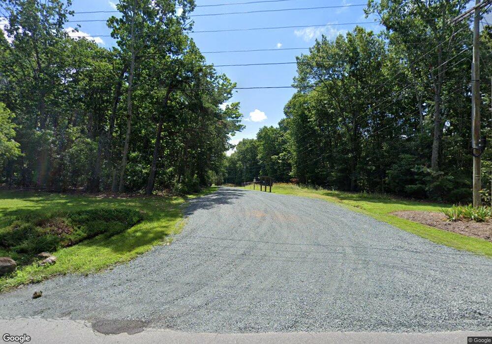 0 Blueberry Hill Dr unit 592538, Scottsville, VA 24590 - photo 1