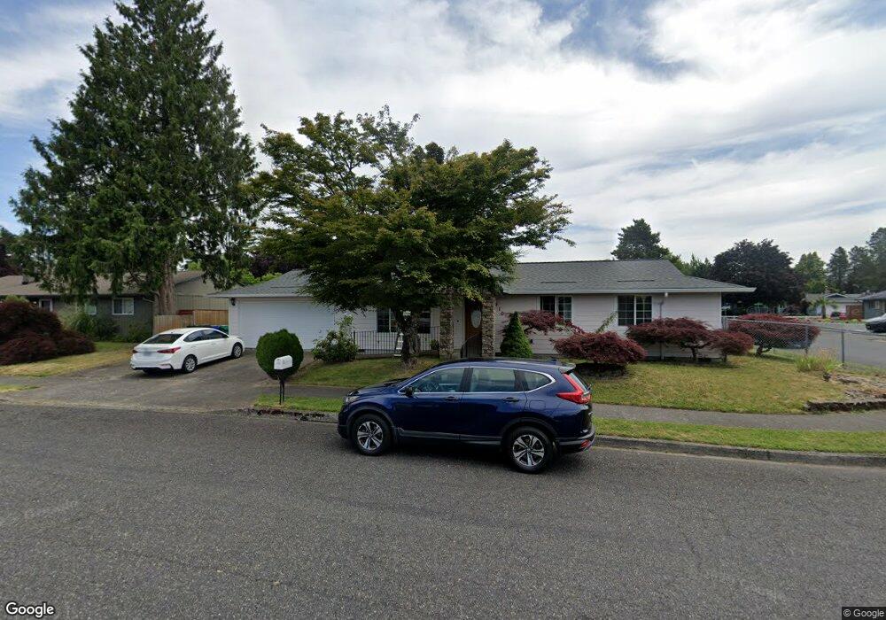 1510 NE Hacienda Ave, Gresham, OR 97030 - photo 1