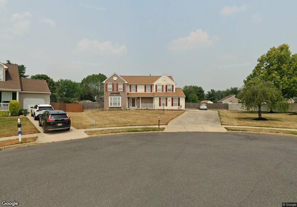 5 Bayberry Ct, Clayton, NJ 08312 - photo 1