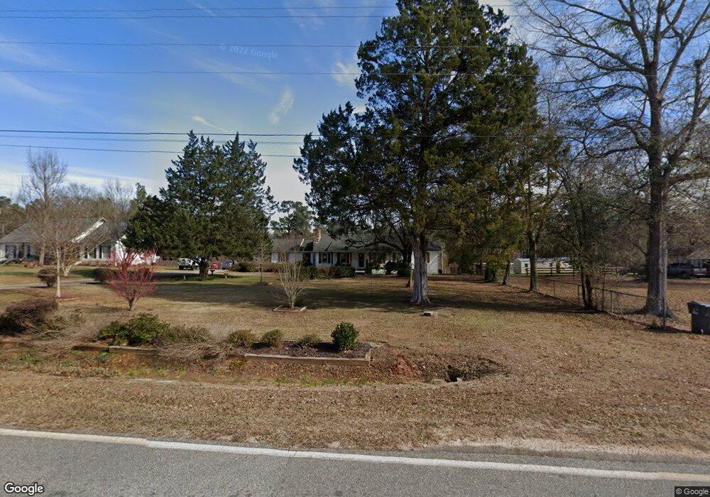 2750 Pineworth Rd, Macon, GA 31216 - photo 1