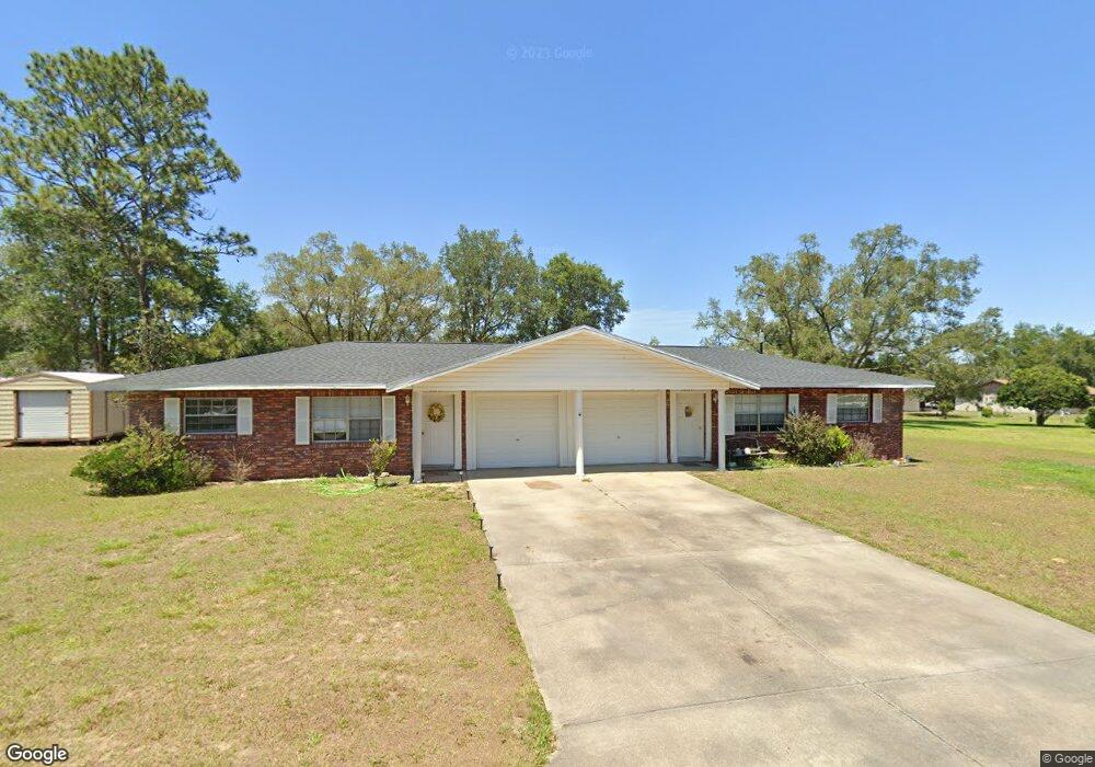 20159 SW 85th Place, Dunnellon, FL 34431 - photo 1