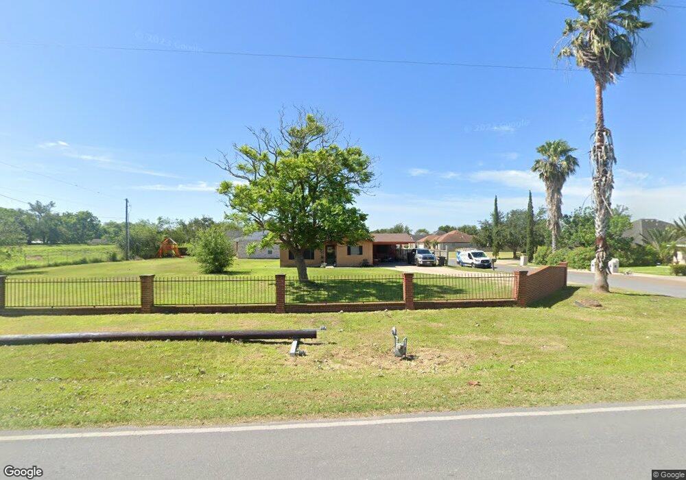 2115 W 6th St, Weslaco, TX 78596 - photo 1