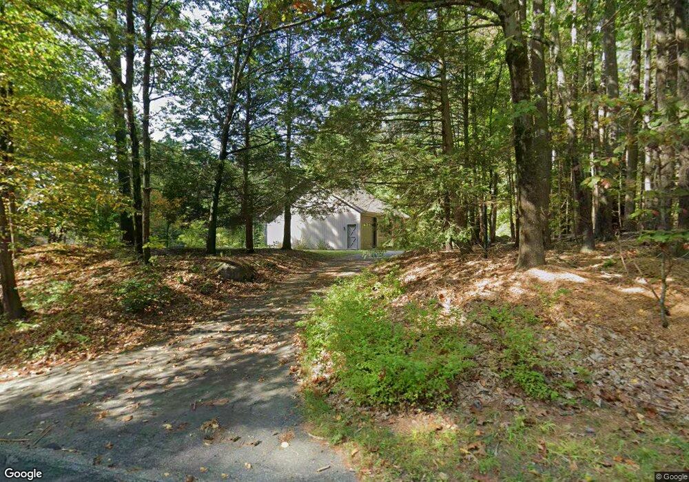 324 Stow Rd, Harvard, MA 01451 - photo 1