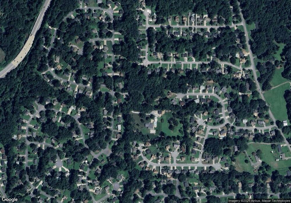 2256 Smith Ave SW, Marietta, GA 30064 - photo 1