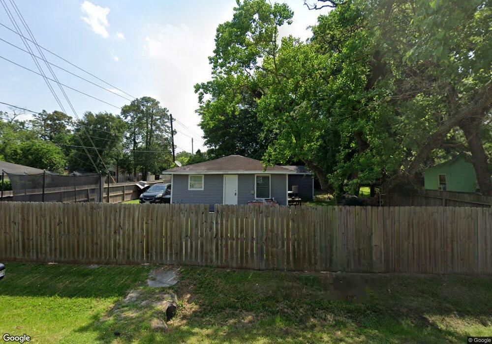 9110 Heatherside St, Houston, TX 77016 - photo 1