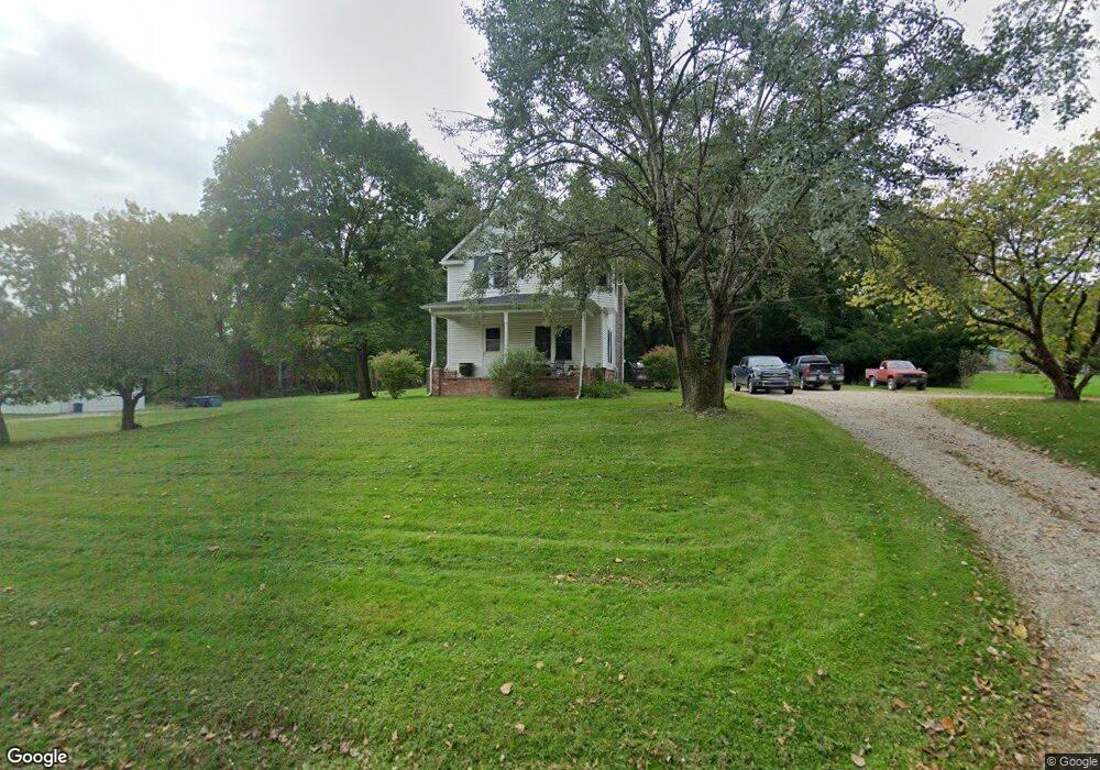 4444 E 1000 N, La Porte, IN 46350 - photo 1