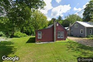 19 Robbins Ave, Dixfield, ME 04224