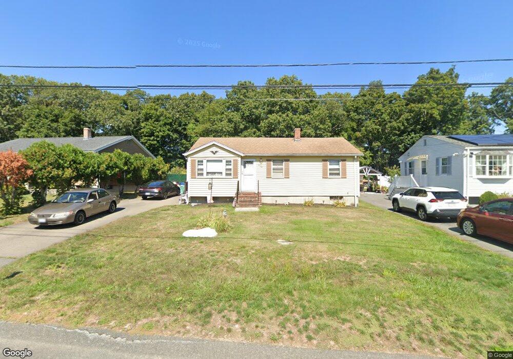 29 Maitland Ave, Randolph, MA 02368 - photo 1