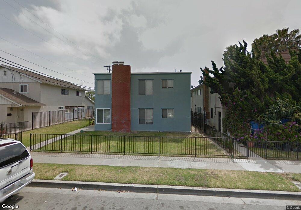 5320 Charles St, Oxnard, CA 93033 - photo 1