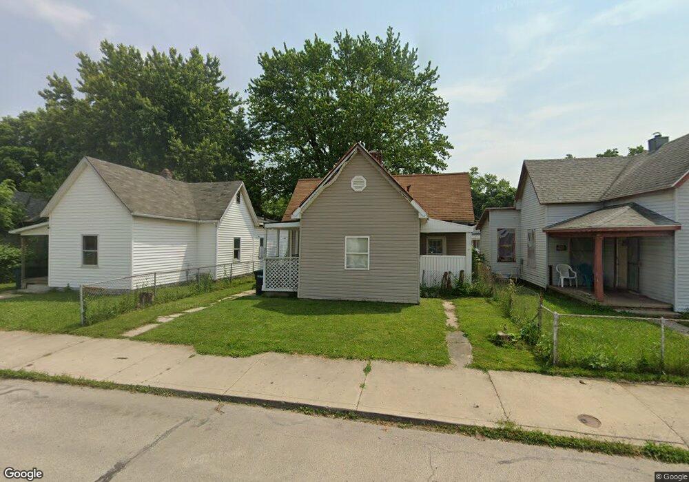 2304 S Walnut St, Muncie, IN 47302 - photo 1