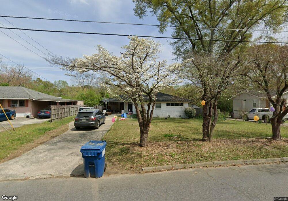 3079 Nursery Rd SE, Smyrna, GA 30082 - photo 1