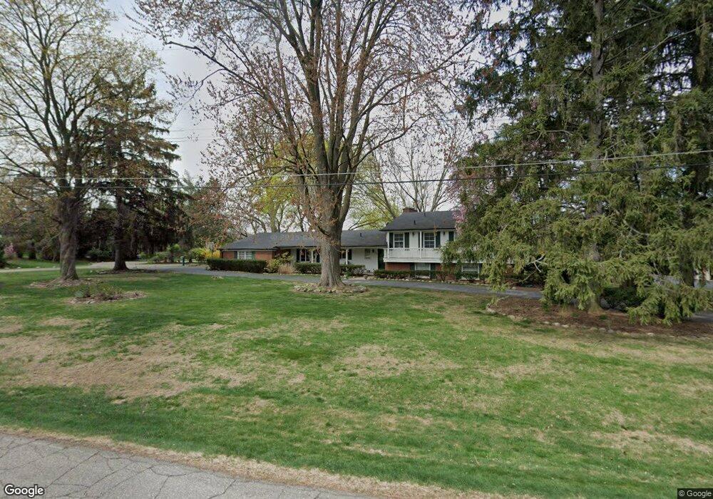 3240 Kernway Dr unit Bldg-Unit, Bloomfield Hills, MI 48304 - photo 1