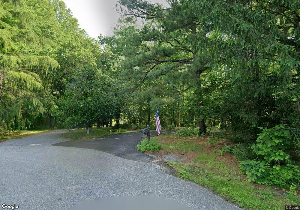 810 Richardson Dr, Harwood, MD 20776 - photo 1