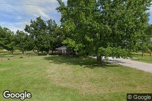 6200 Hunter Rd, Albers, IL 62215