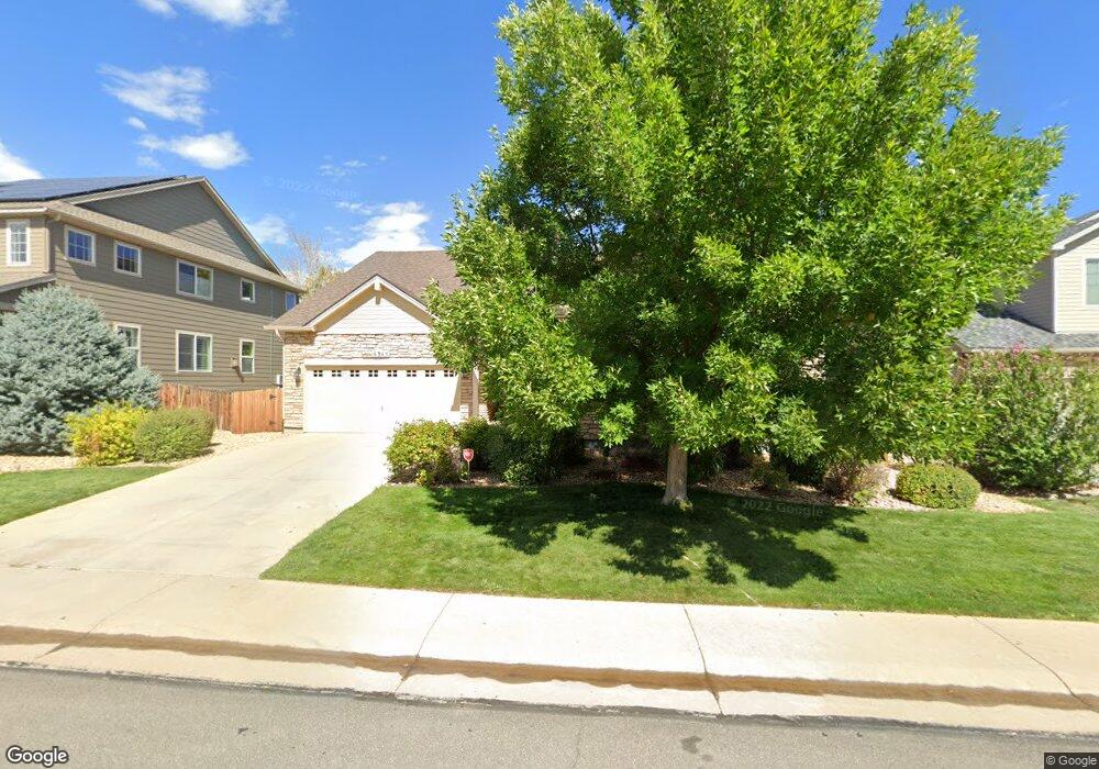 6345 E 133rd Ave, Thornton, CO 80602 - photo 1