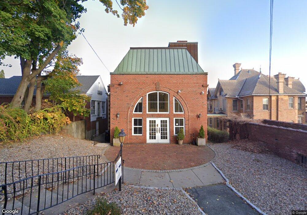 136 W Main St, New Britain, CT 06052 - photo 1