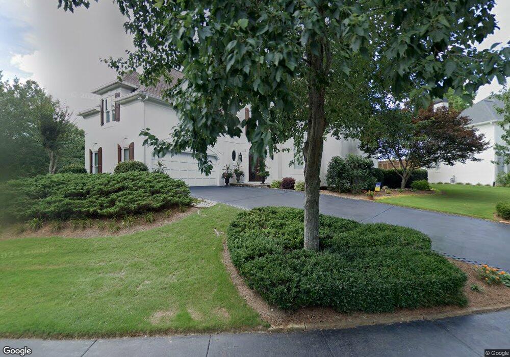 9200 Stoney Ridge Ln unit 1, Alpharetta, GA 30022 - photo 1