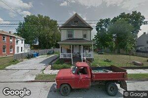1116 N Michigan St, Toledo, OH 43604