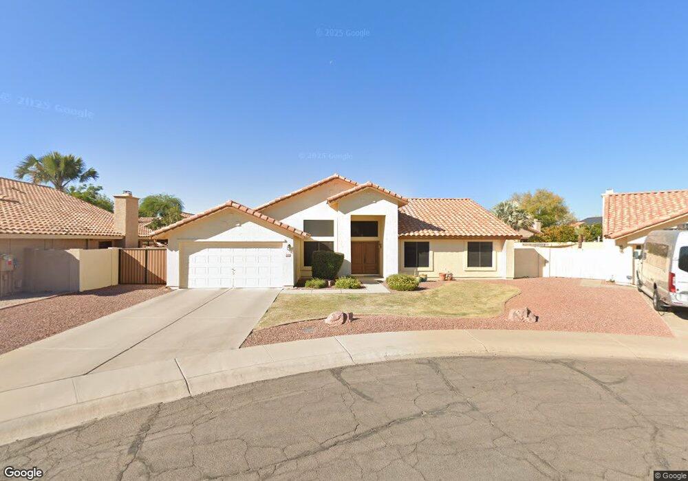 9008 S Drea Ln, Tempe, AZ 85284 - photo 1