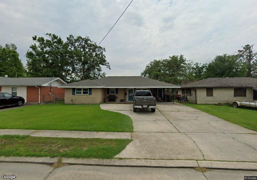 119 Ziegler Ave, Houma, LA 70360 - photo 1