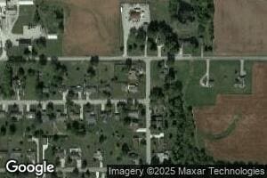 2557 W Rock Hill Ln, Zanesville, IN 46799