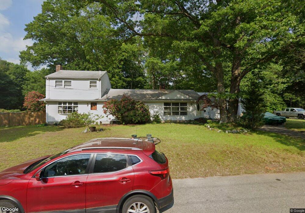 38 Leyden Park Rd, Brockton, MA 02302 - photo 1