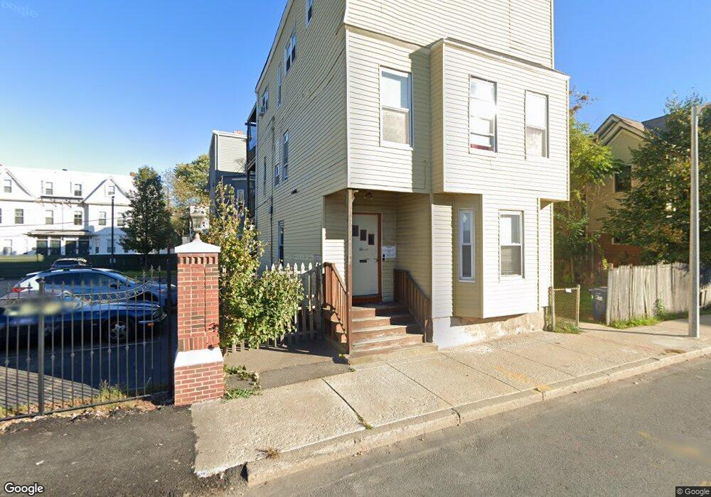 65 Everett St, Allston, MA 02134 - photo 1