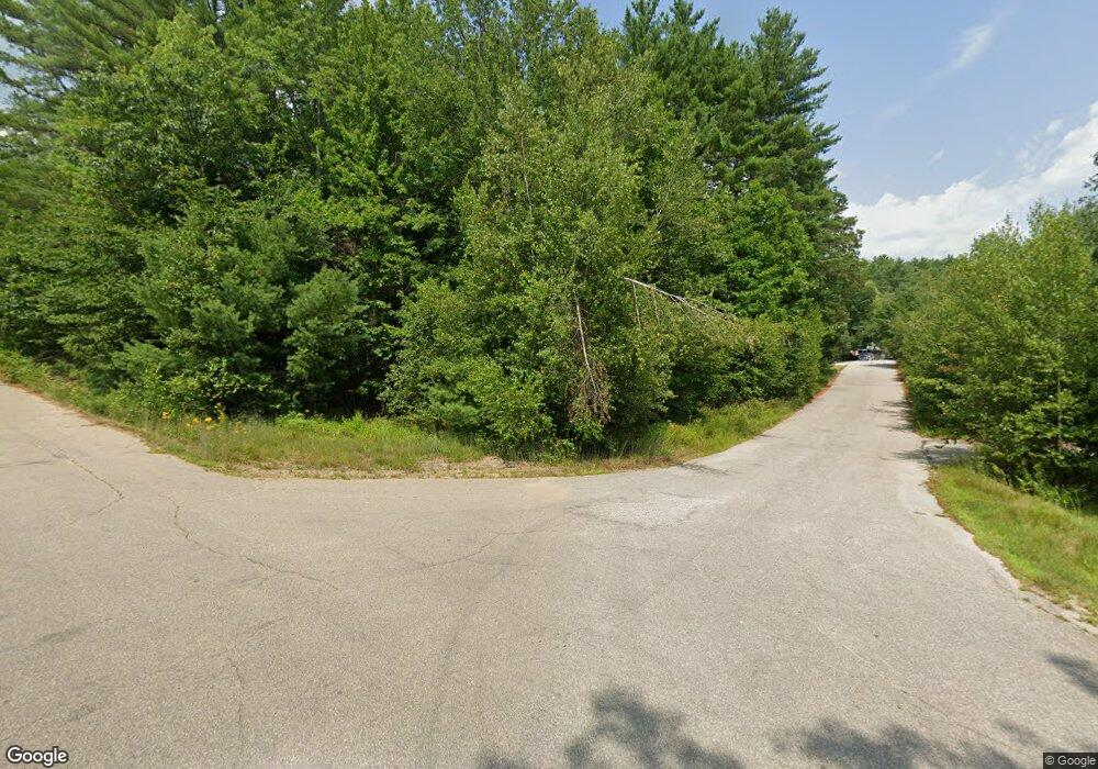 25 Turkey Trott Rd, Center Conway, NH 03813 - photo 1