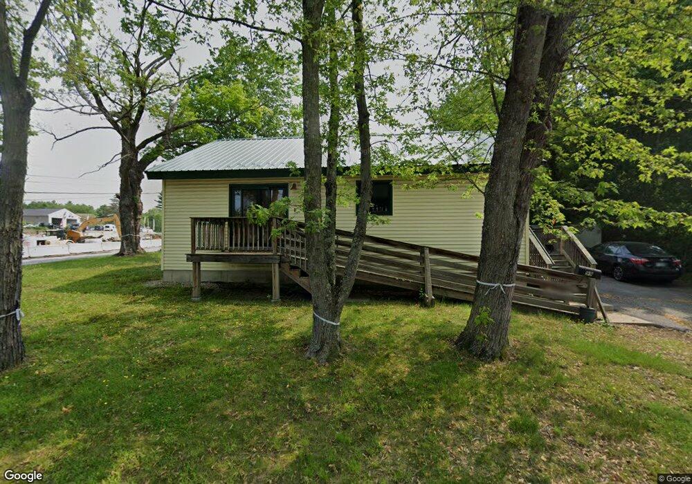 101 Franklin St & 4 Folsom Rd C173, Derry, NH 03038 - photo 1