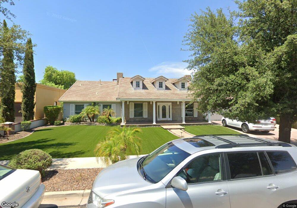 4446 N 36th Place unit 24, Phoenix, AZ 85018 - photo 1