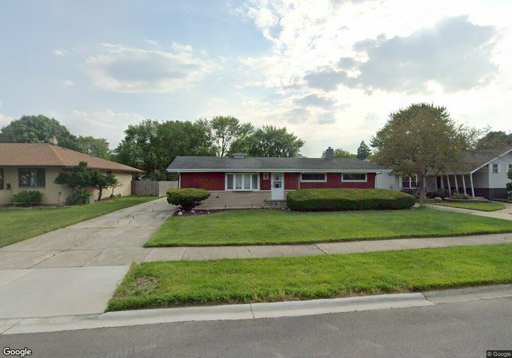 17538 Maple Ave, Lansing, IL 60438 - photo 1