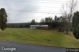 12880 Old 126, Crystal Spring, PA 15536