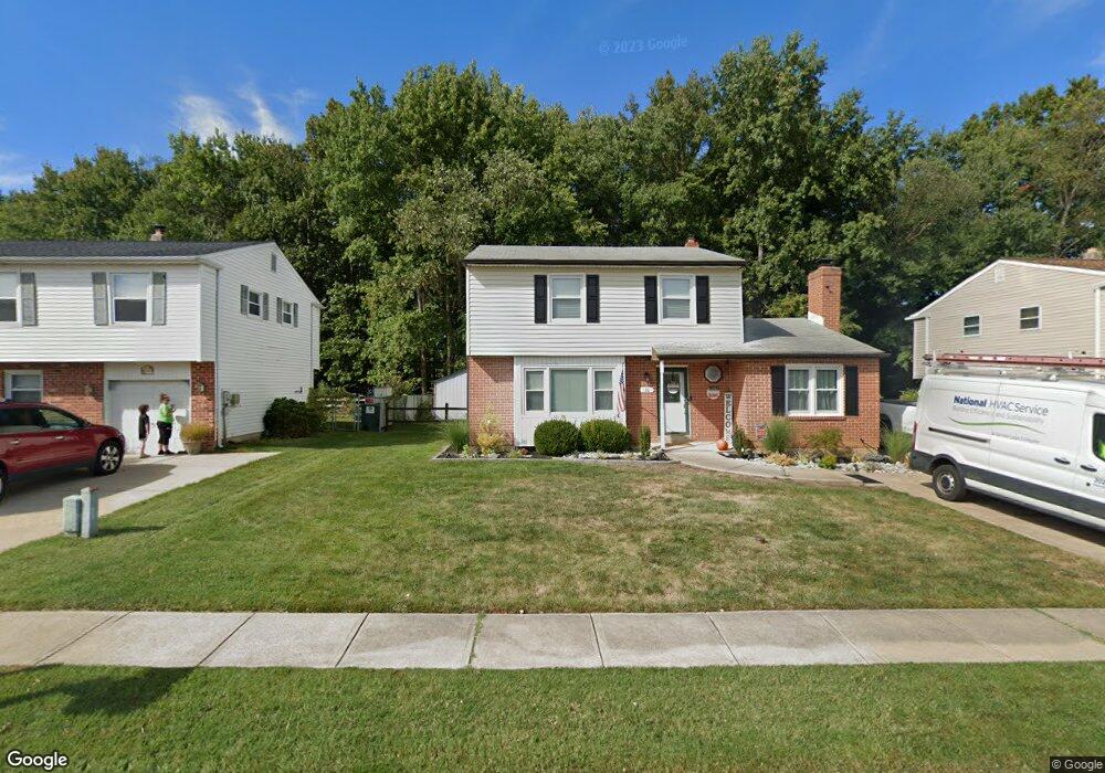 718 Salem Church Rd, Newark, DE 19702 - photo 1