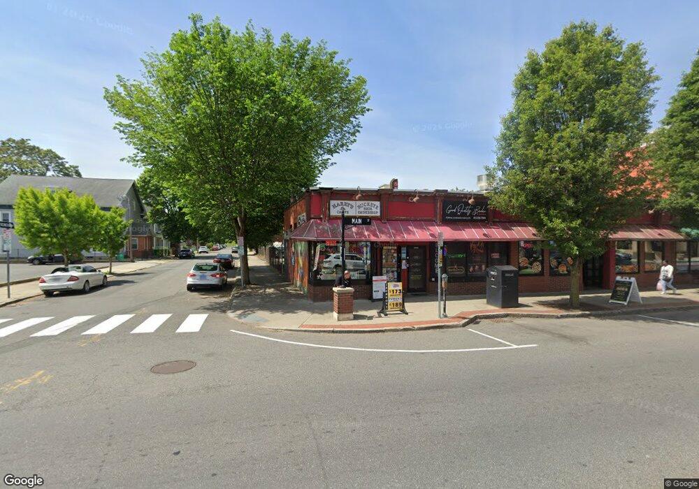 974 Main St, Springfield, MA 01103 - photo 1