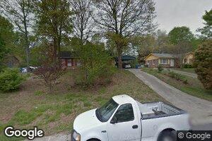 5807 Woody Grove Rd, Indian Trail, NC 28079