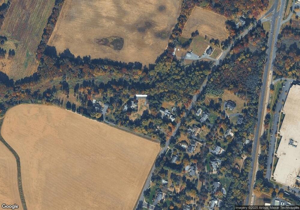 167 N Main St, Cranbury, NJ 08512 - photo 1