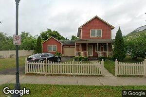 27 Frances Hunter Dr, New Haven, CT 06511