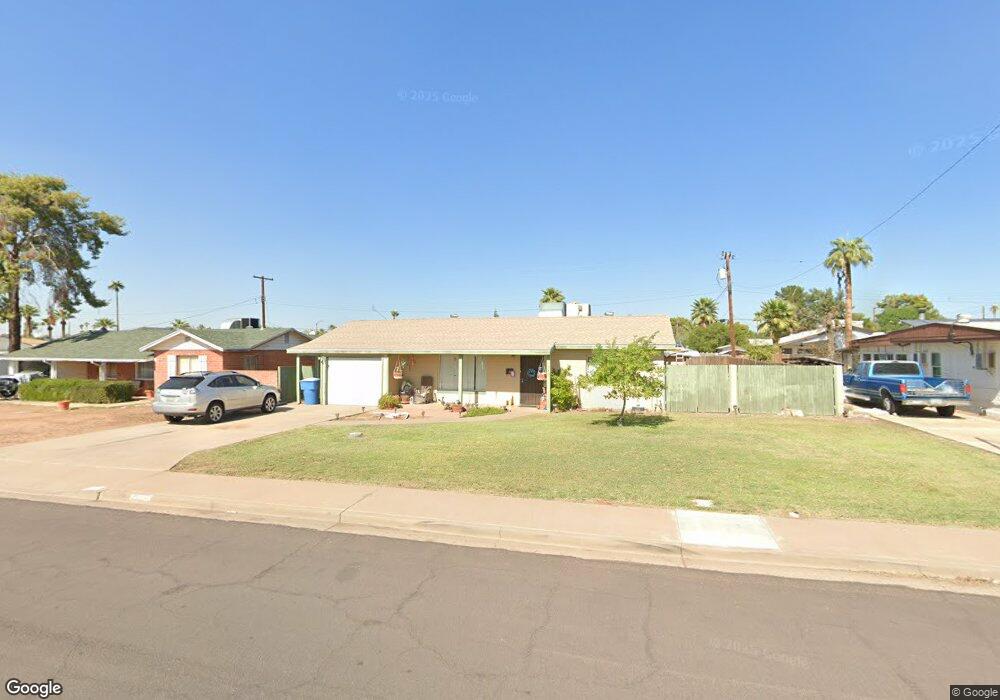 1720 E Verde Ln, Phoenix, AZ 85016 - photo 1