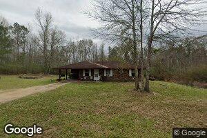 11288 Holy Hill Rd, Roseland, LA 70456