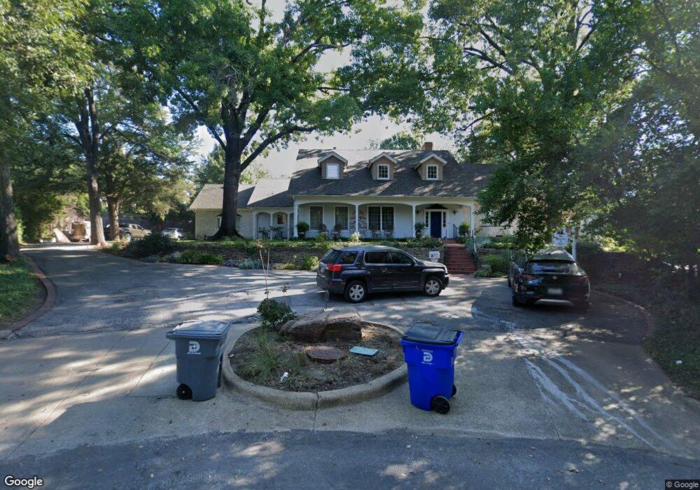 7404 Axminster Ct, Dallas, TX 75214 - photo 1