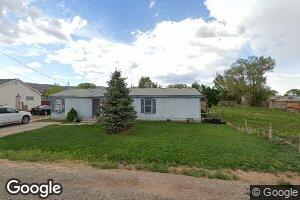 270 W 800 S, Richfield, UT 84701