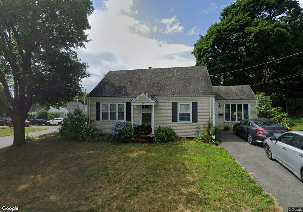 56 Goddard St, Cumberland, RI 02864 - photo 1