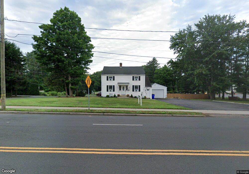 309 N Main St, West Hartford, CT 06117 - photo 1