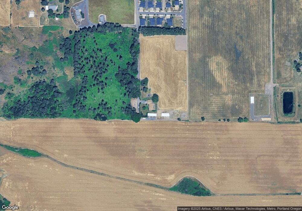 3030 SW Redmond Hill Rd, McMinnville, OR 97128 - photo 1