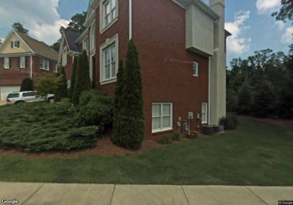 2861 Arabian Ct NE unit 1, Marietta, GA 30062 - photo 1