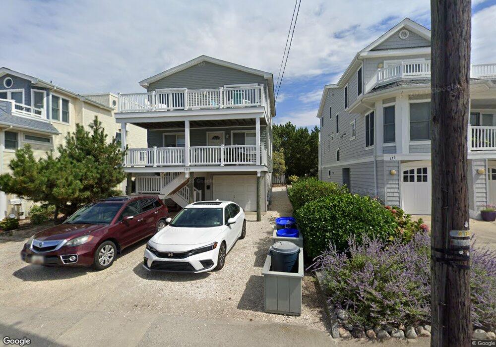 123 E 20th St, Ship Bottom, NJ 08008 - photo 1