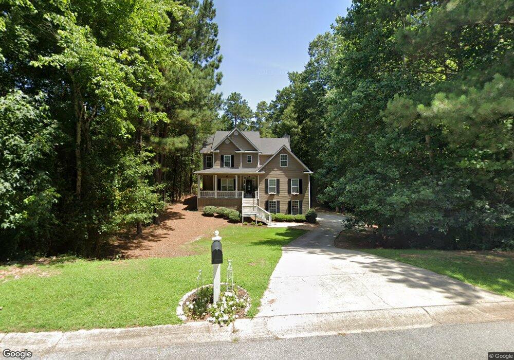 364 Strathmore Dr unit 62, Sharpsburg, GA 30277 - photo 1