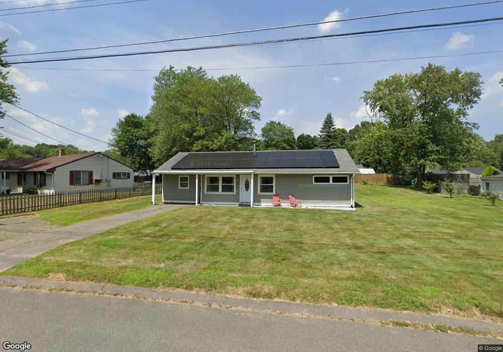 16 Broadview Ln, East Windsor, CT 06088 - photo 1